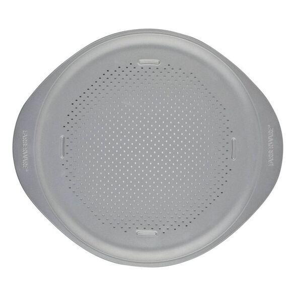 Open Box - Farberware -  Insulated 2pc Bakeware Set: 14"x16" Non Gray - Picture 3 of 4